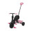 TP 4 in 1 Trike - Unicorn Dream 12