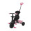 TP 4 in 1 Trike - Unicorn Dream 14