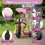 TP 4 in 1 Trike - Unicorn Dream 5