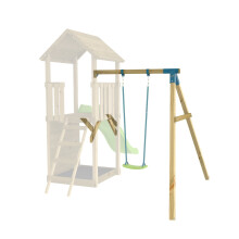 TP Skywood Wooden Single Swing Arm - FSC certified