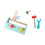 Owl & Fox Wooden Tool Caddy - FSC certified 10