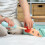 Owl & Fox Wooden Tool Caddy - FSC certified 7