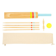 TP Wooden Cricket Set - FSC certified