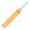 TP Wooden Cricket Set - FSC certified 8