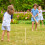 TP Wooden Cricket Set - FSC certified 3