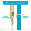 Build Your Own Deluxe Double Metal Swing Frame 6