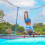 TP Up 12ft Trampoline 6