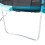 TP Up 12ft Trampoline 8
