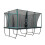 TP Infinity 10ft x 14ft Rectangular Trampoline 1