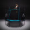 TP 12ft Infinity Round Trampoline 3