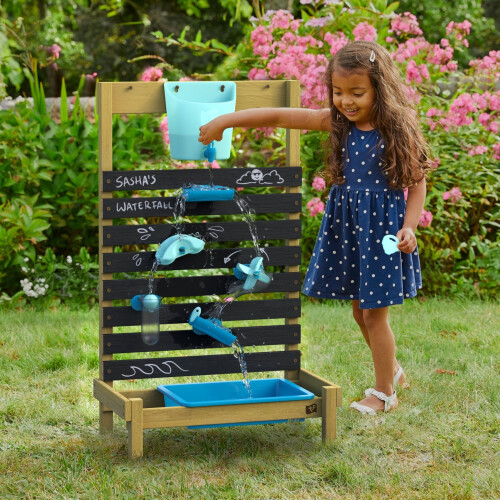 TP Plug & Play Waterfall - FSC certified 2