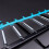 TP Infinity 8ft x 12ft Rectangular Trampoline 6