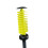 Swingball Pro All Surface Swingball with Additional Ball & Tether 9