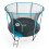 TP Genius 12ft Round Trampoline 11