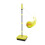 Swingball Pro All Surface Swingball with Additional Ball & Tether 4