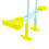 TP Metal Double Swing Slide & Glide 6