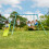 TP Metal Double Swing Slide & Glide 3