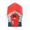 Palplay Plastic Dream Playhouse 7