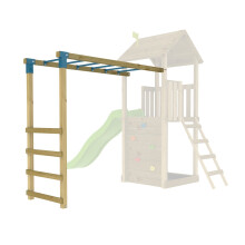 TP Skywood Monkey Bars - FSC certified