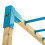 TP Skywood Monkey Bars - FSC certified 12