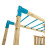 TP Skywood Monkey Bars - FSC certified 13