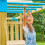 TP Skywood Monkey Bars - FSC certified 5