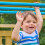 TP Skywood Monkey Bars - FSC certified 10