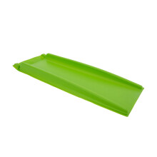 TP CrazyWavy 4ft Slide Extension - 1.2m Add-On for CrazyWavy Slide Body (Not compatible with TP968 Wavy Slide)
