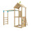 TP Skywood Monkey Bars - FSC certified 4