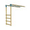 TP Skywood Monkey Bars - FSC certified 11