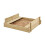 TP Wooden Lidded Sandpit - FSC certified 2