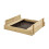 TP Wooden Lidded Sandpit - FSC certified 6