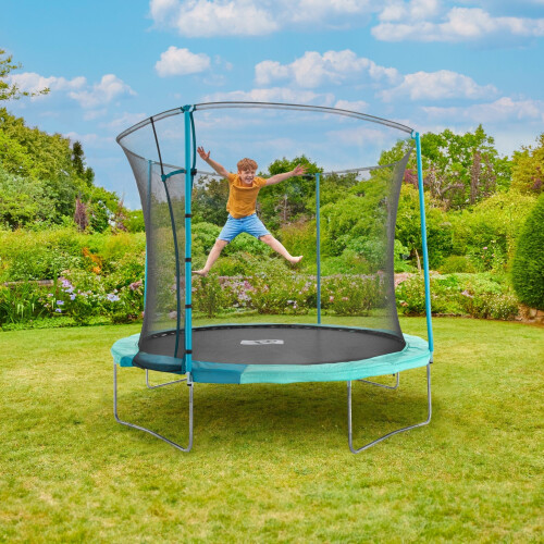 TP Up 10ft Trampoline 2