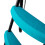 TP Infinity Ladder for Rectangle & 14ft Round Trampolines 4