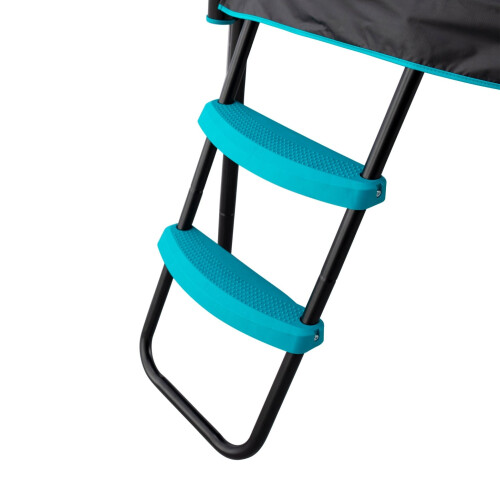 TP Infinity Ladder for Rectangle & 14ft Round Trampolines 2