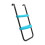 TP Infinity Ladder for Rectangle & 14ft Round Trampolines 1