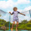 TP Up 10ft Trampoline 7