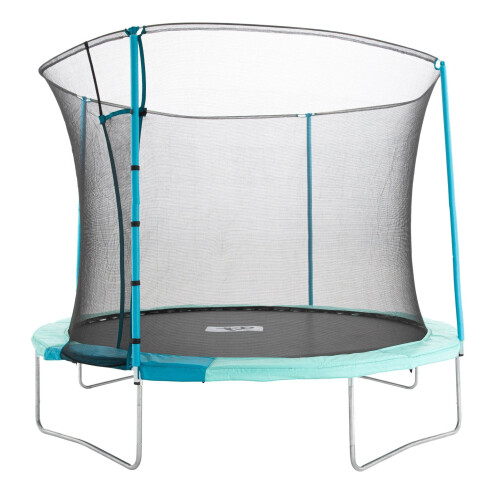 TP Up 10ft Trampoline 1