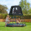 TP Explorer Metal Climbing Frame Black Edition 1