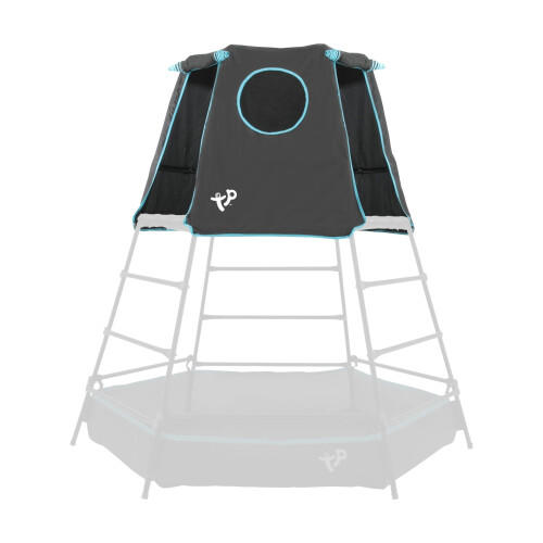 TP Explorer Black Replacement Den 1