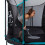 TP Infinity Leap – 2 level Trampoline 14