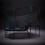 TP Infinity Leap – 2 level Trampoline 17