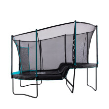 TP Infinity Leap – 2 level Trampoline