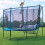 TP Infinity Leap – 2 level Trampoline 12
