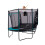 TP Infinity Leap – 2 level Trampoline 9