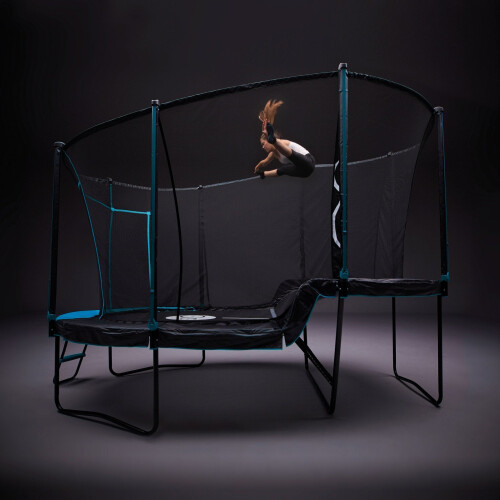 TP Infinity Leap – 2 level Trampoline 2