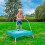 TP Junior Trampoline 4
