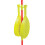 Swingball Classic All Surface Swingball With Additional Ball & Tether 7