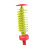Swingball Classic All Surface Swingball With Additional Ball & Tether 6