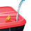 Swingball Classic All Surface Swingball With Additional Ball & Tether 5